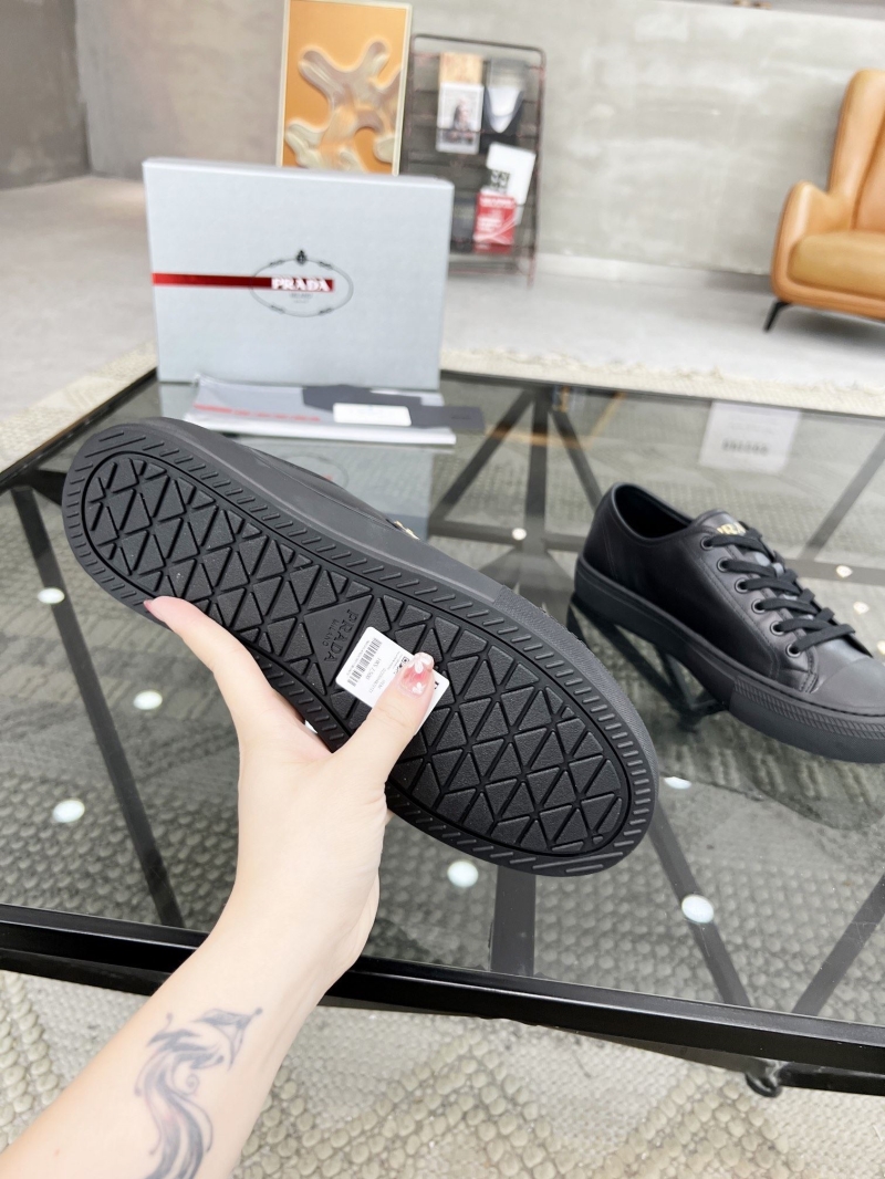 Prada Casual Shoes